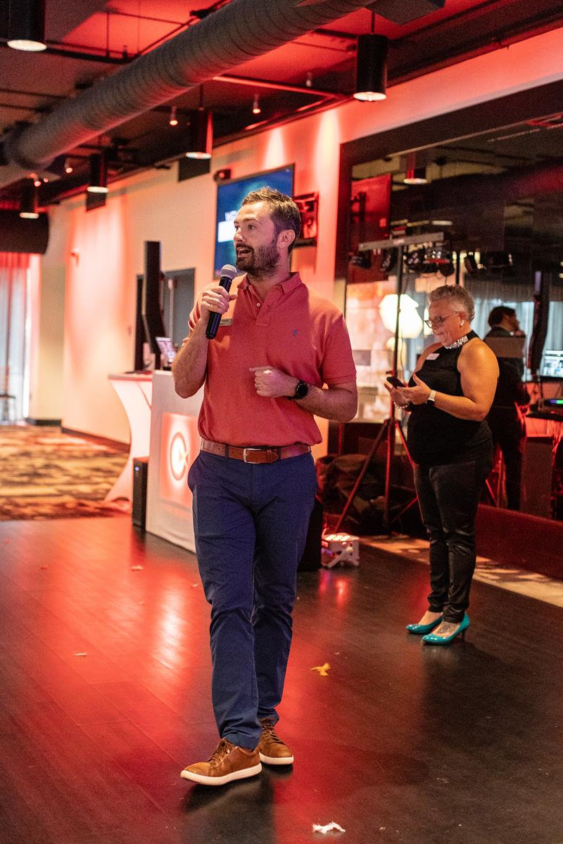 I Said Yes - Summer Series at The MEZZ — photo 7