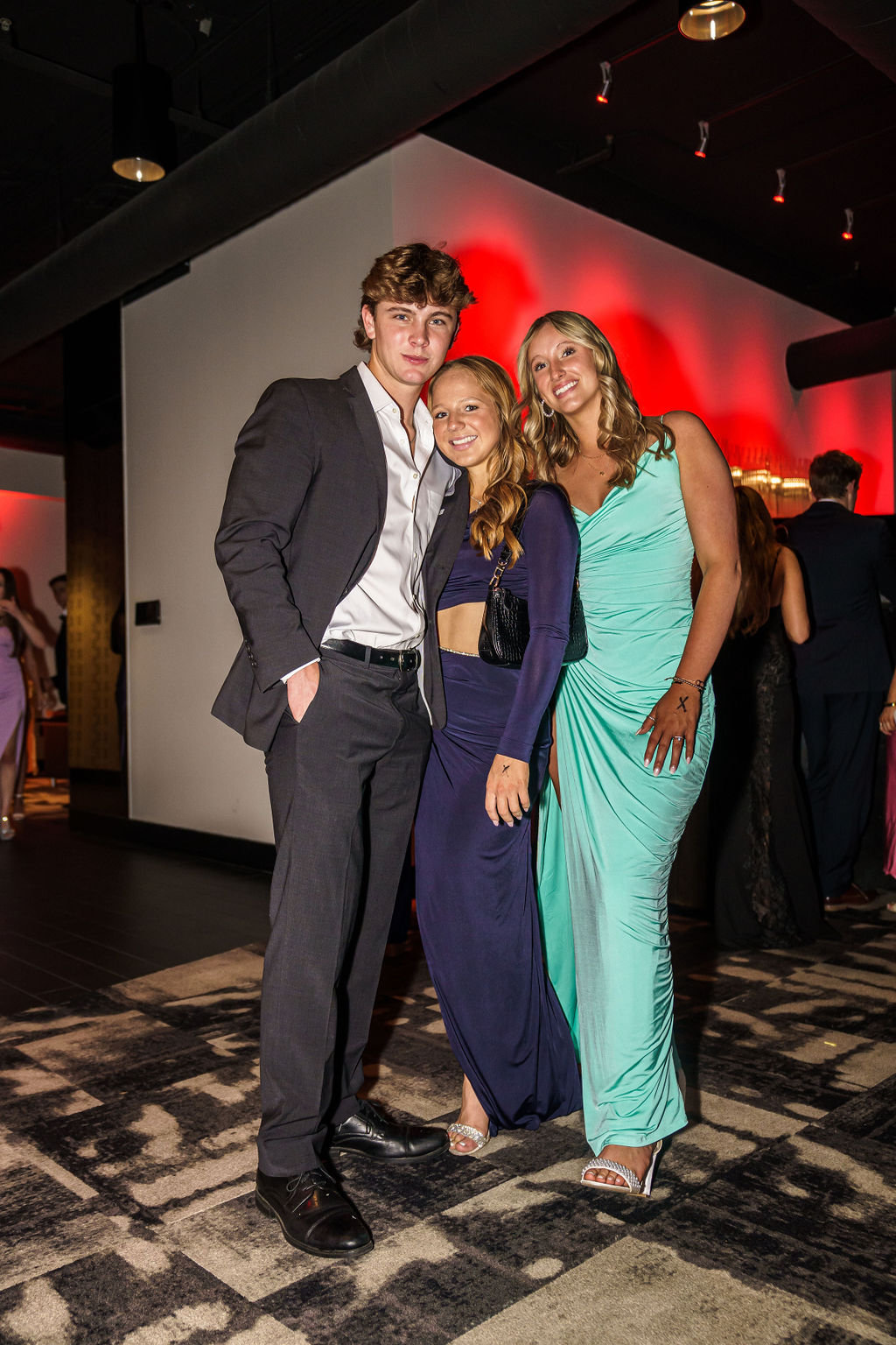 Kappa Alpha Theta at The MEZZ — photo 14