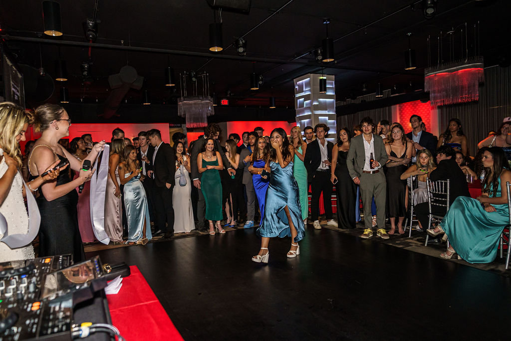 Kappa Alpha Theta at The MEZZ — photo 11