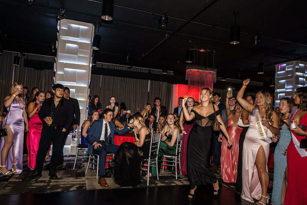 Kappa Alpha Theta at The MEZZ — photo 6