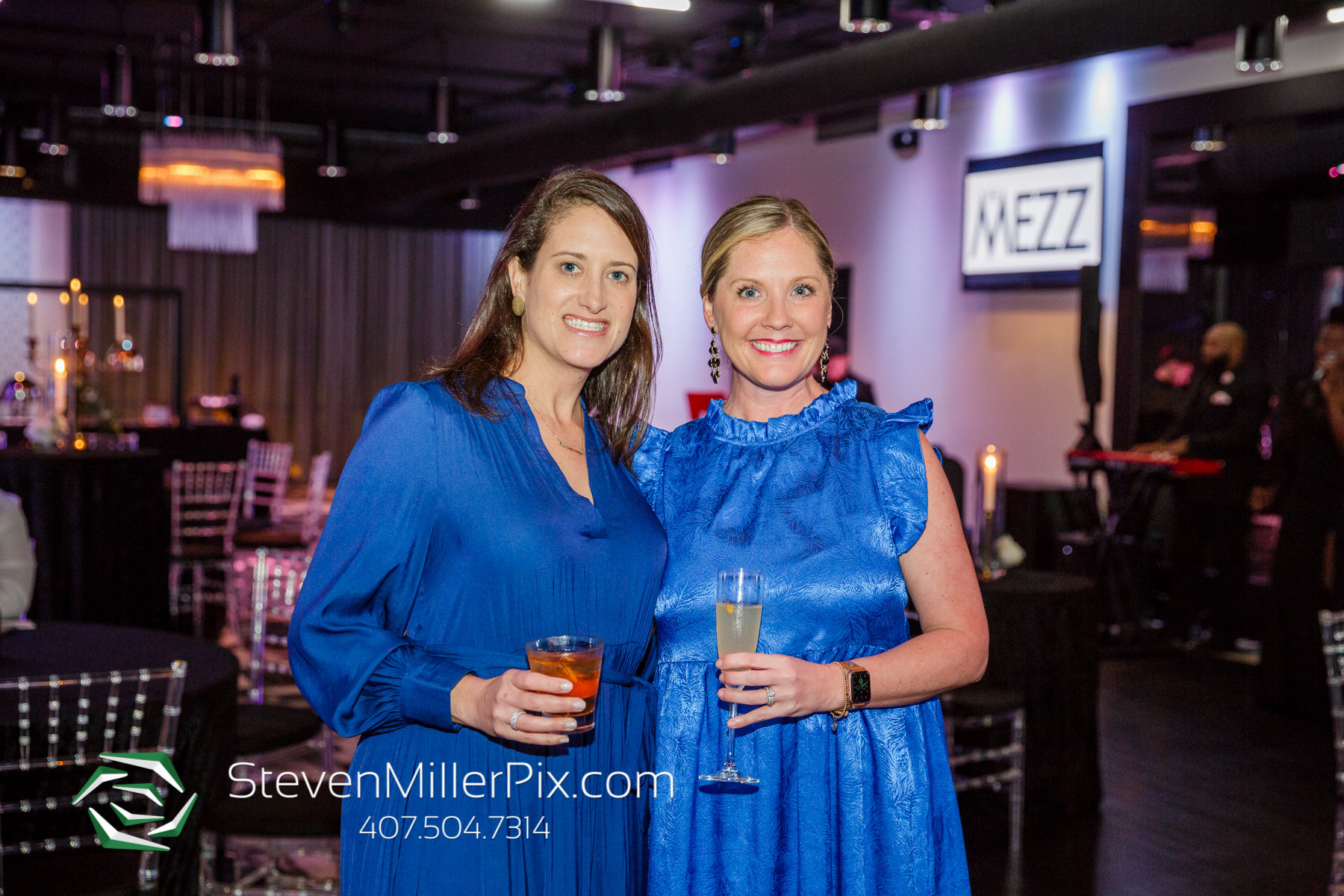 I Said Yes!  Cocktail Reception at The MEZZ — photo 20