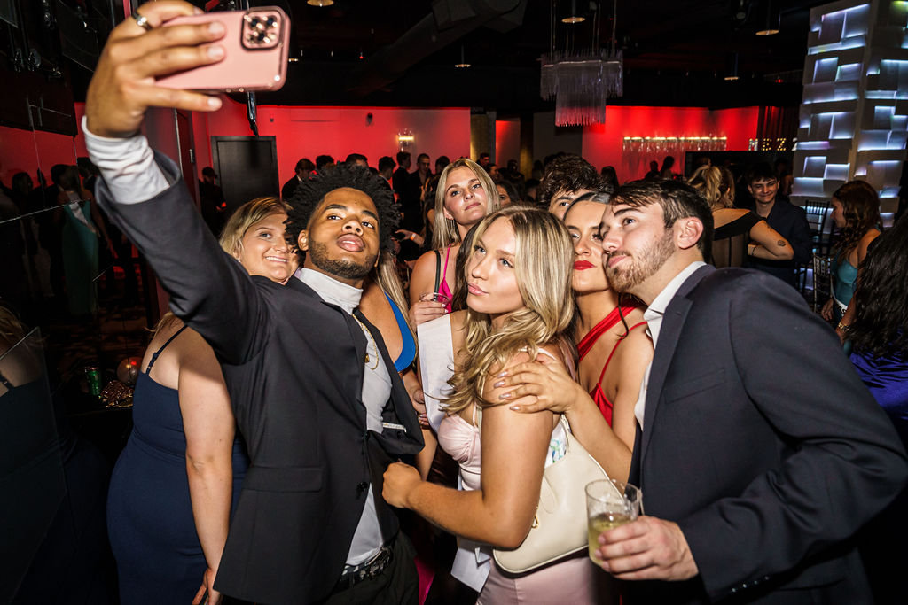 Kappa Alpha Theta at The MEZZ — photo 26
