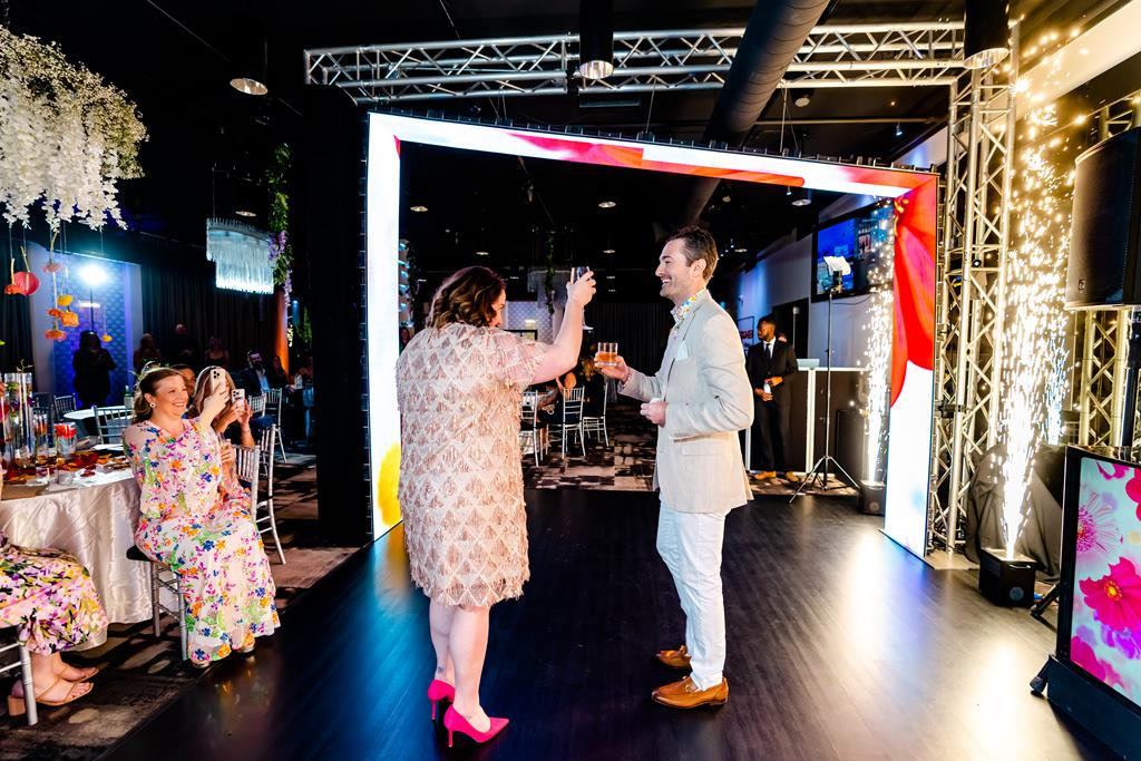 aVenue Event Group - 10 Yr Anniversary at The MEZZ — photo 22