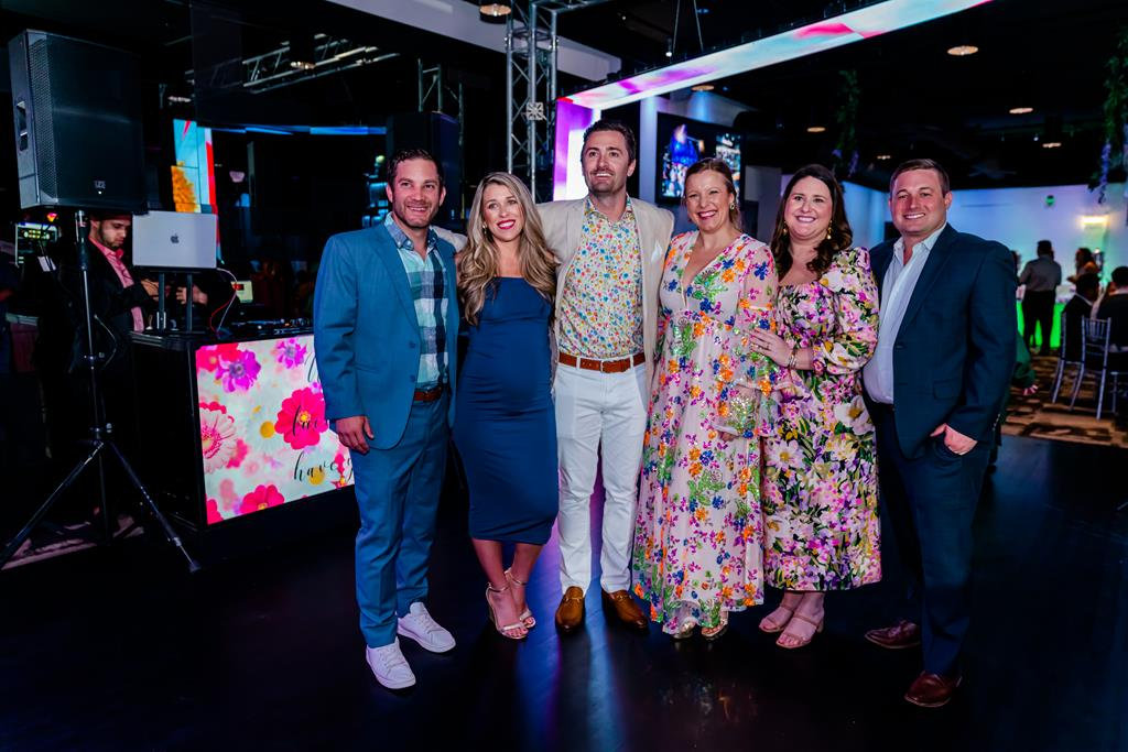 aVenue Event Group - 10 Yr Anniversary at The MEZZ — photo 24