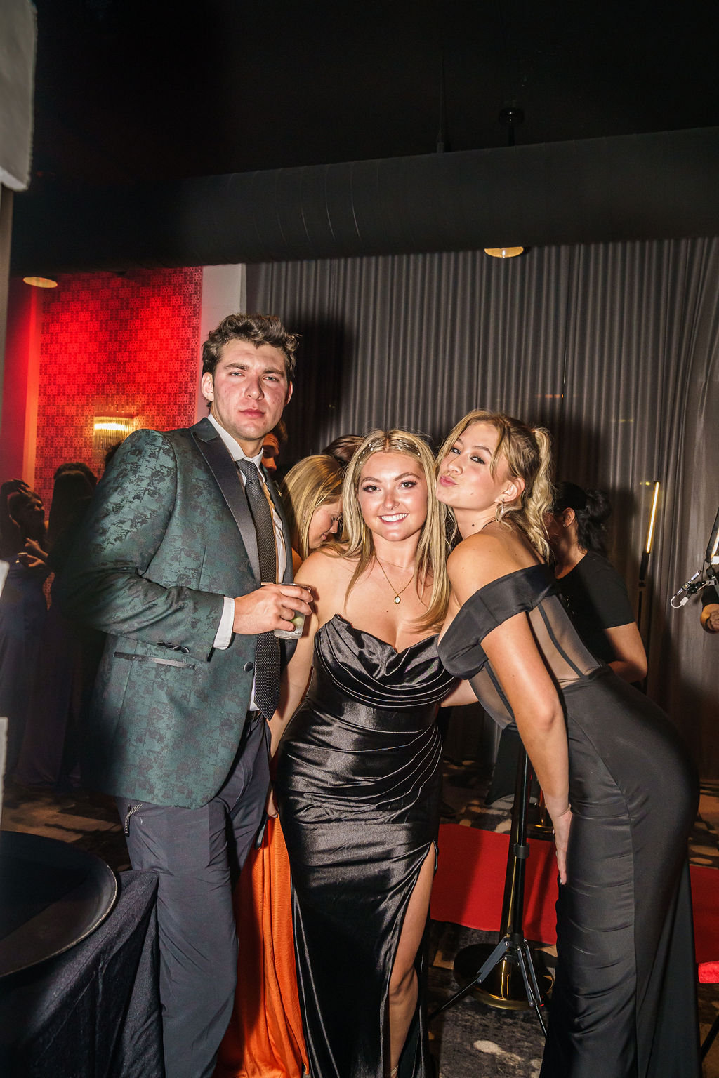Kappa Alpha Theta at The MEZZ — photo 25