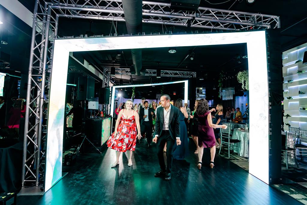 aVenue Event Group - 10 Yr Anniversary at The MEZZ — photo 36