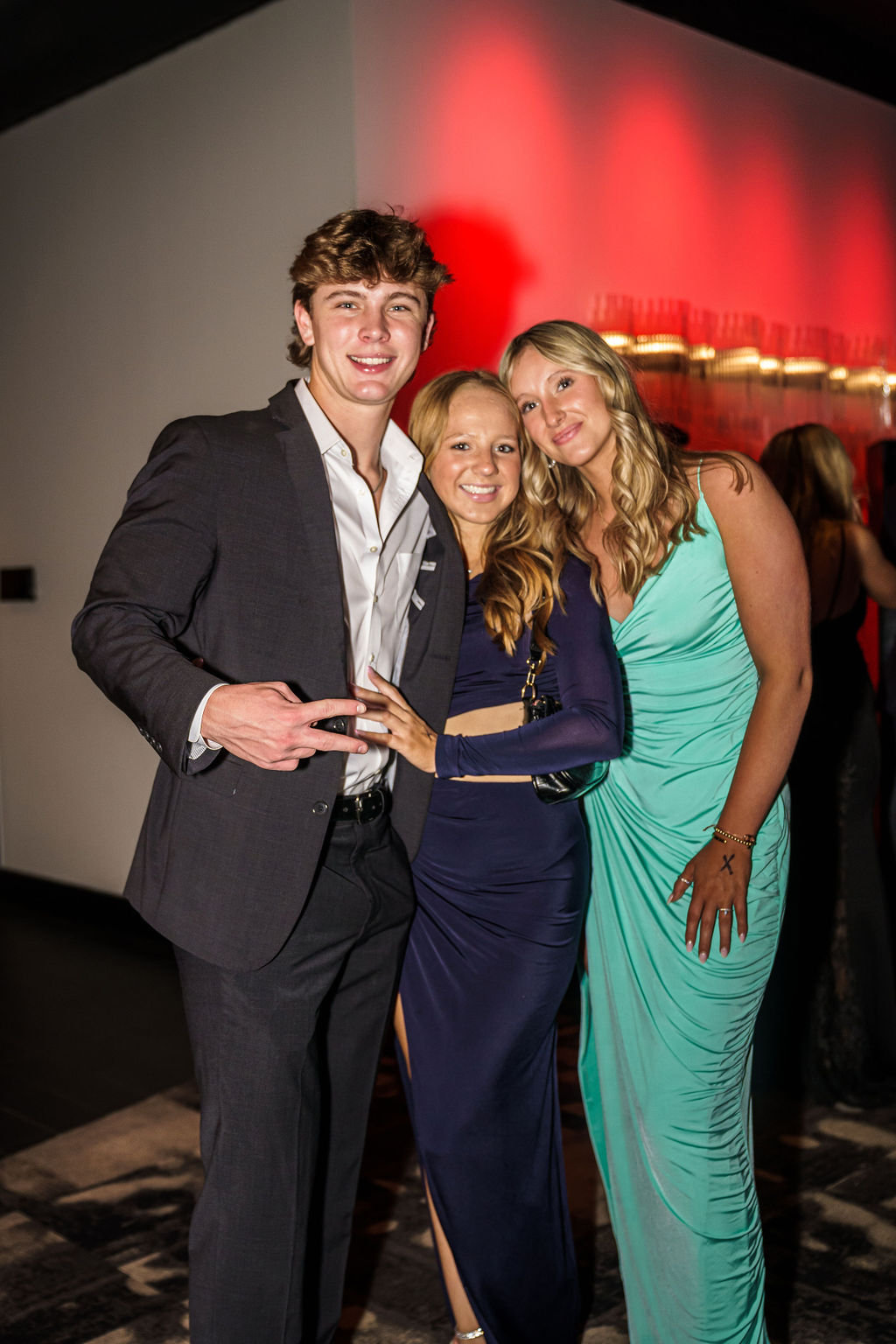 Kappa Alpha Theta at The MEZZ — photo 16
