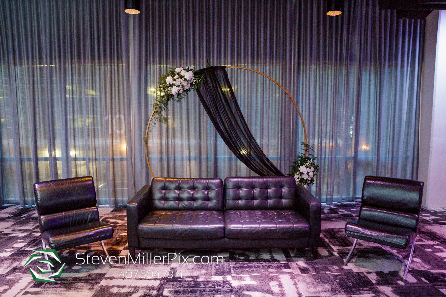 I Said Yes!  Cocktail Reception at The MEZZ — photo 24