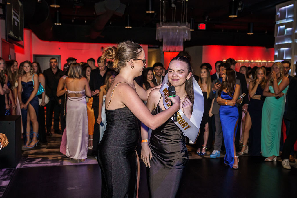 Kappa Alpha Theta at The MEZZ — photo 4