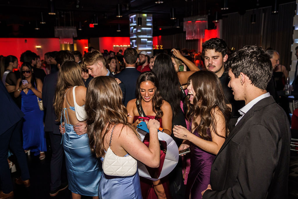 Kappa Alpha Theta at The MEZZ — photo 8