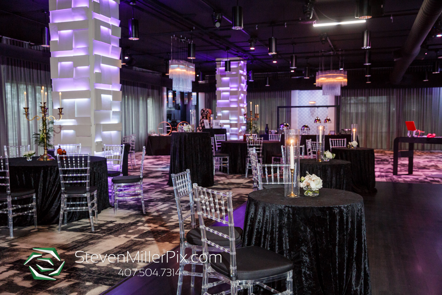 I Said Yes!  Cocktail Reception at The MEZZ — photo 37