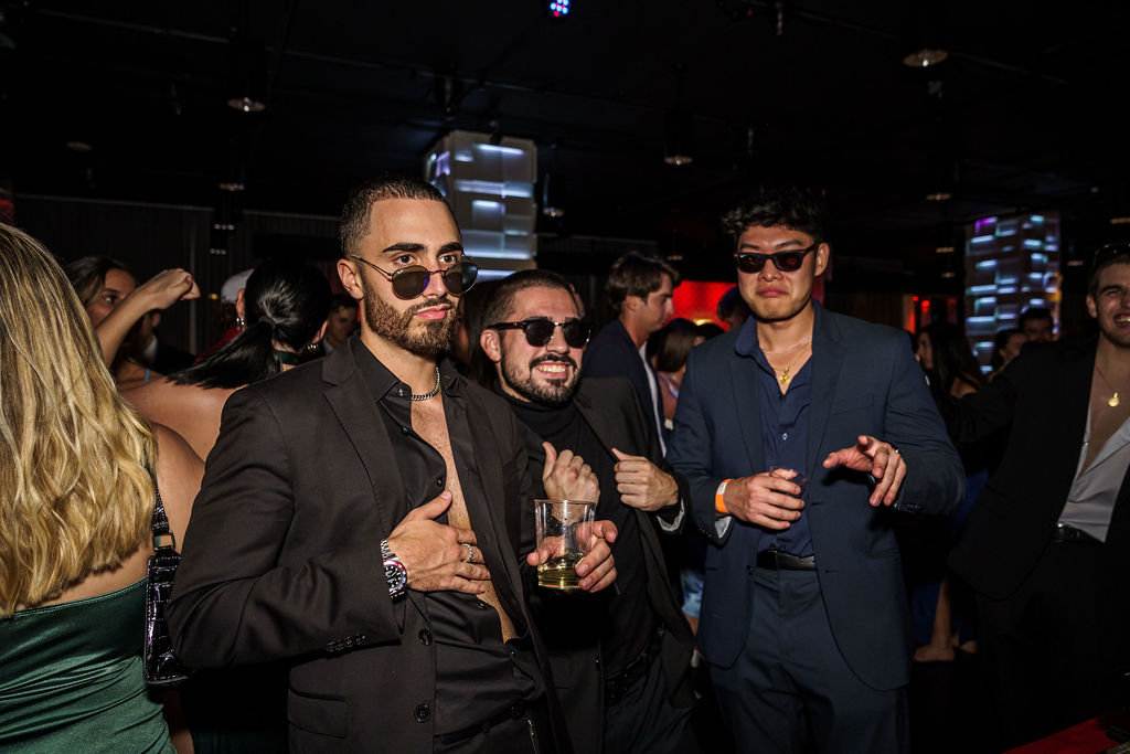 Kappa Alpha Theta at The MEZZ — photo 7