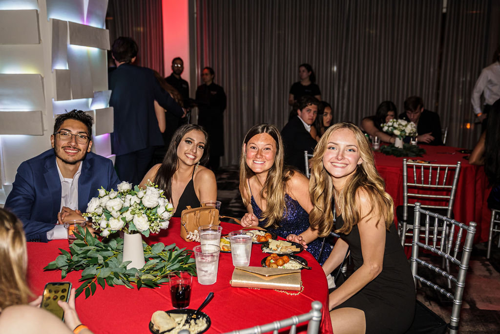 Kappa Alpha Theta at The MEZZ — photo 18