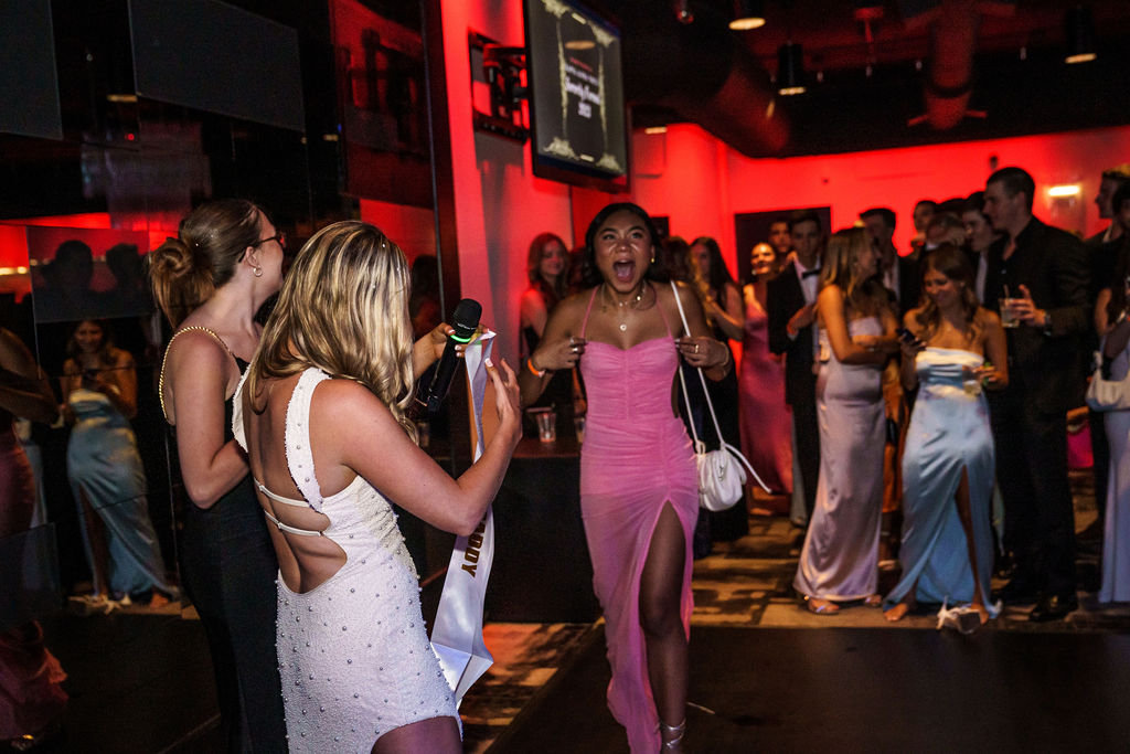 Kappa Alpha Theta at The MEZZ — photo 12
