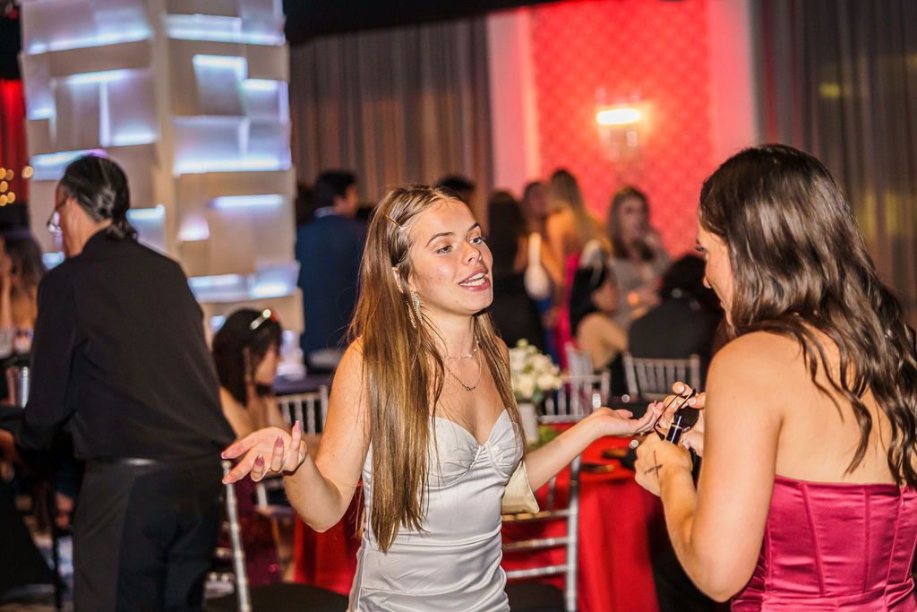 Kappa Alpha Theta at The MEZZ — photo 23
