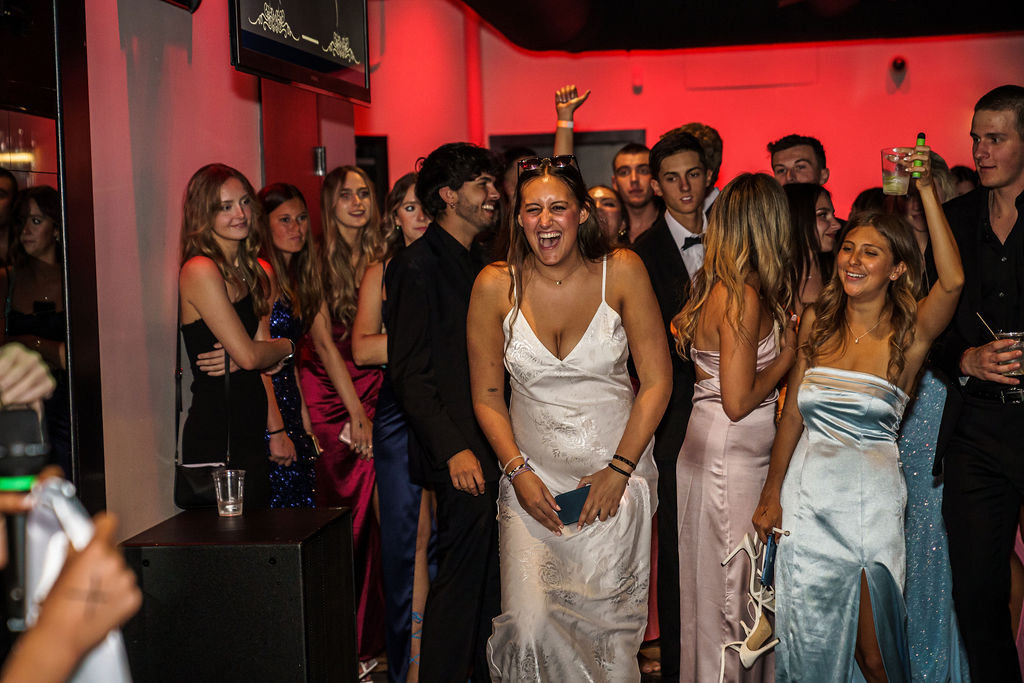 Kappa Alpha Theta at The MEZZ — photo 9