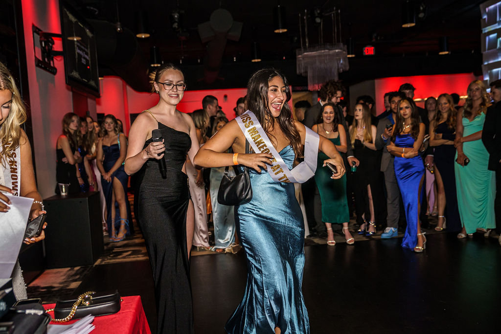 Kappa Alpha Theta at The MEZZ — photo 5