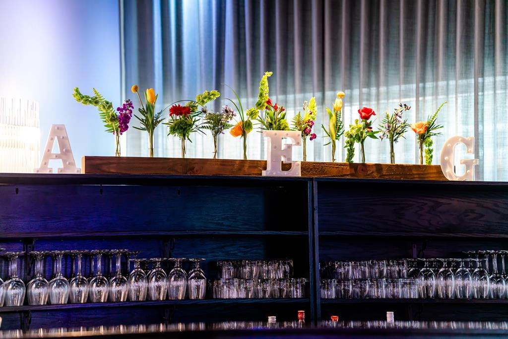 aVenue Event Group - 10 Yr Anniversary at The MEZZ — photo 33