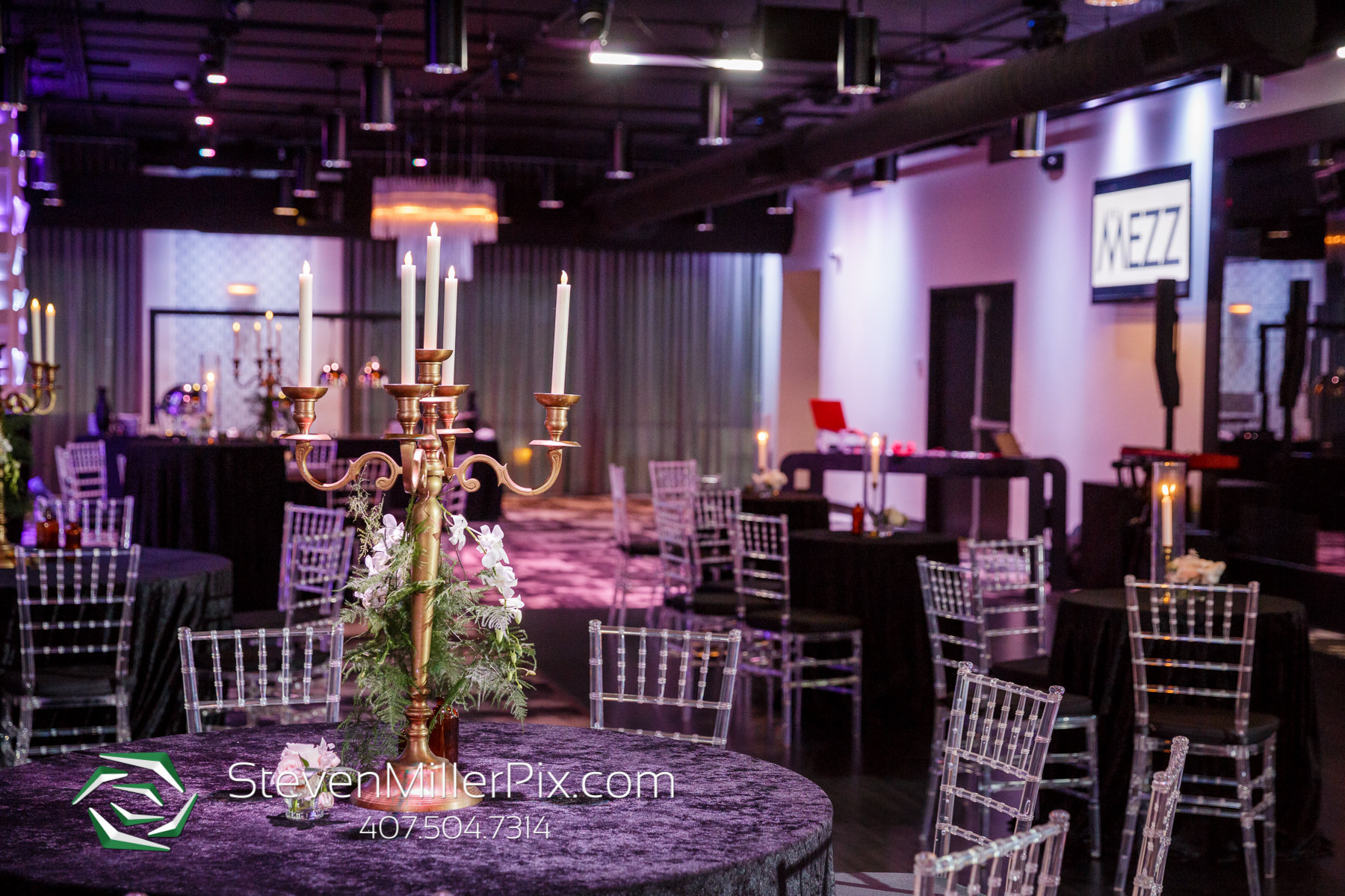 I Said Yes!  Cocktail Reception at The MEZZ — photo 32