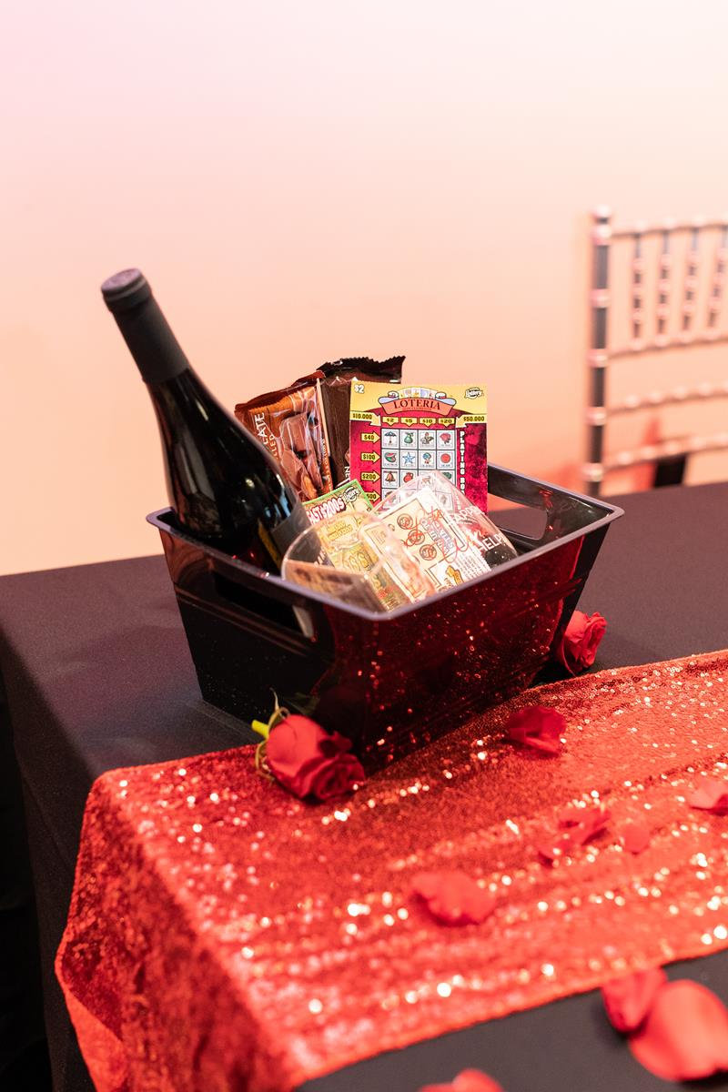 I Said Yes - Summer Series at The MEZZ — photo 13
