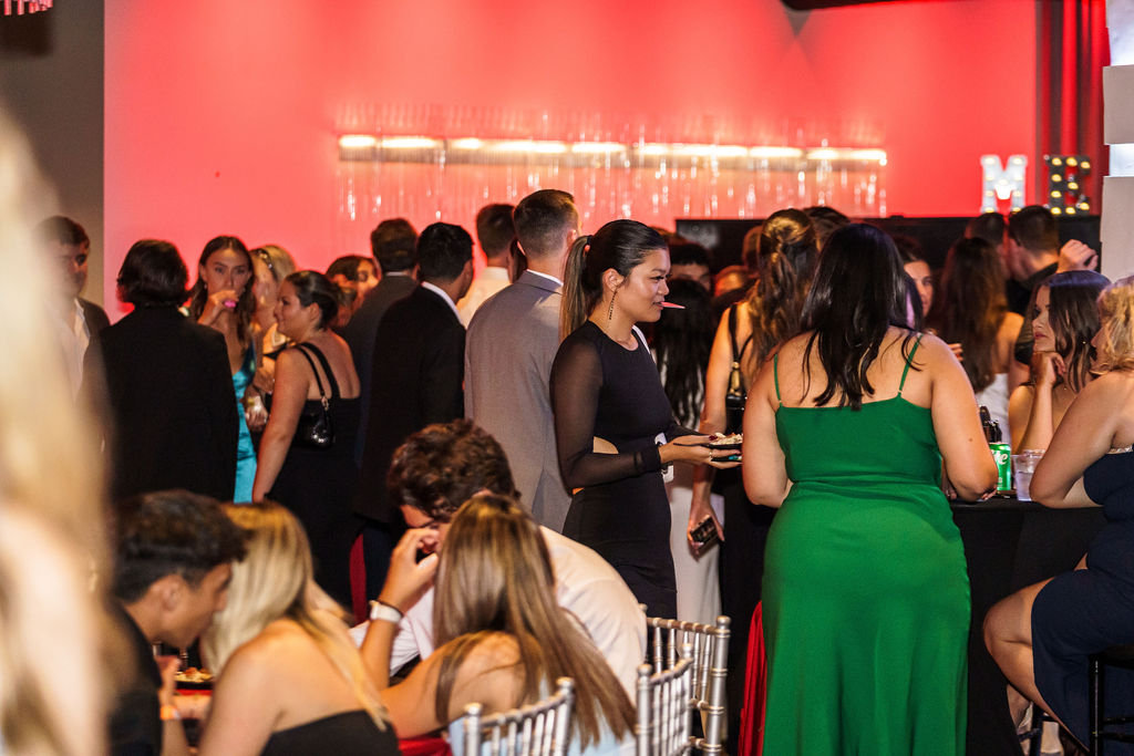 Kappa Alpha Theta at The MEZZ — photo 22