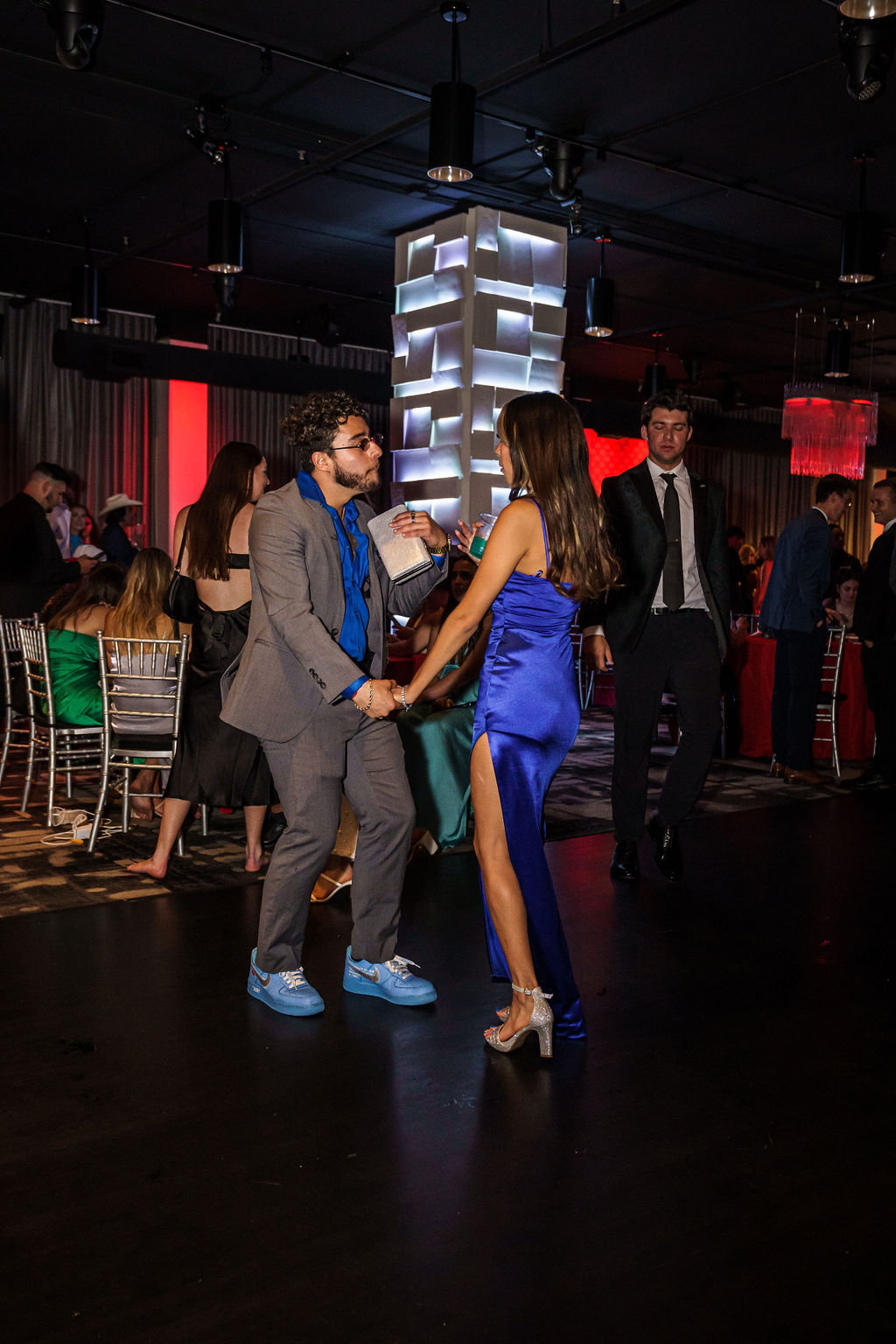 Kappa Alpha Theta at The MEZZ — photo 15