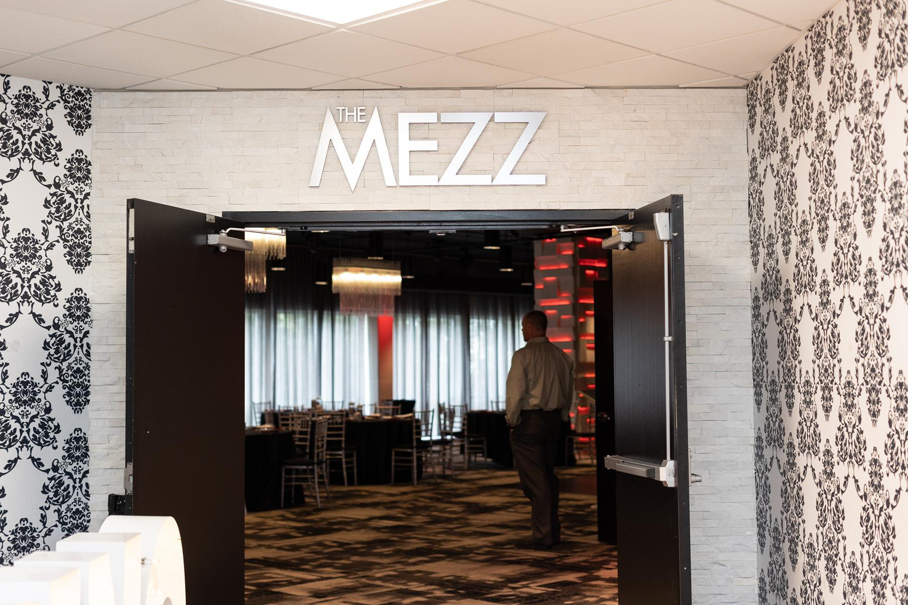 I Said Yes - Summer Series at The MEZZ — photo 12