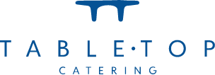 TableTop Catering logo